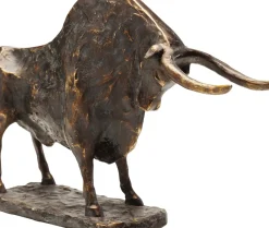 KARE24.se Skulptur Tjuren Toro, 47cm - KARE Design Hot