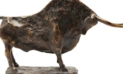 KARE24.se Skulptur Tjuren Toro, 47cm - KARE Design Hot