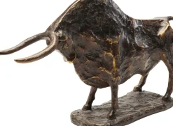 KARE24.se Skulptur Tjuren Toro, 47cm - KARE Design Hot
