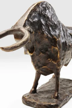 KARE24.se Skulptur Tjuren Toro, 47cm - KARE Design Hot