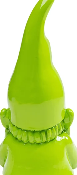 KARE24.se Skulptur Tomte - Grön, 21cm - KARE Design New