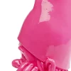 KARE24.se Skulptur Tomte - Rosa, 21cm - KARE Design Discount