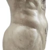 KARE24.se Skulptur Torso Tattoo, 125cm - KARE Design Outlet