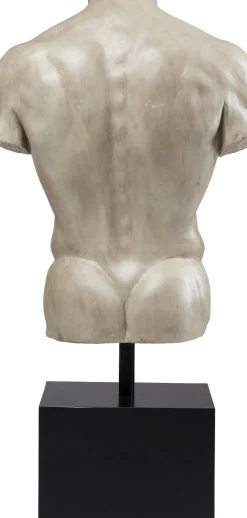 KARE24.se Skulptur Torso Tattoo, 125cm - KARE Design Outlet
