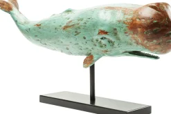 KARE24.se Skulptur Welcome Panther Höger, 150cm - KARE Design