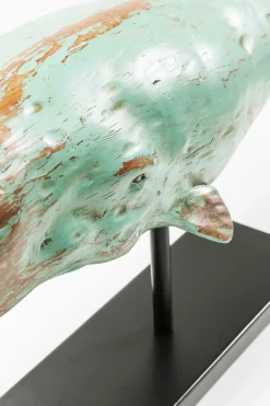 KARE24.se Skulptur Welcome Panther Höger, 150cm - KARE Design