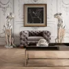 KARE24.se Skulptur Welcome Panther Vänster, 150cm - KARE Design Hot