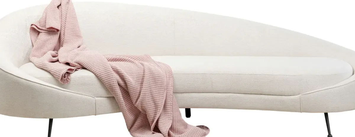 KARE24.se Soffa Wall Street - 270cm - KARE Design Best