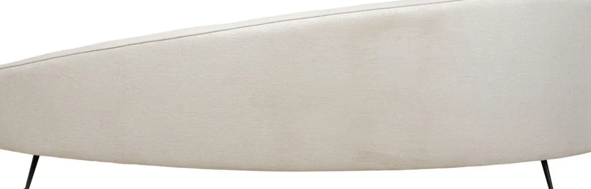KARE24.se Soffa Wall Street - 270cm - KARE Design Best