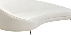 KARE24.se Soffa Wall Street - 270cm - KARE Design Best