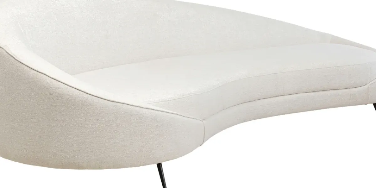 KARE24.se Soffa Wall Street - 270cm - KARE Design Best