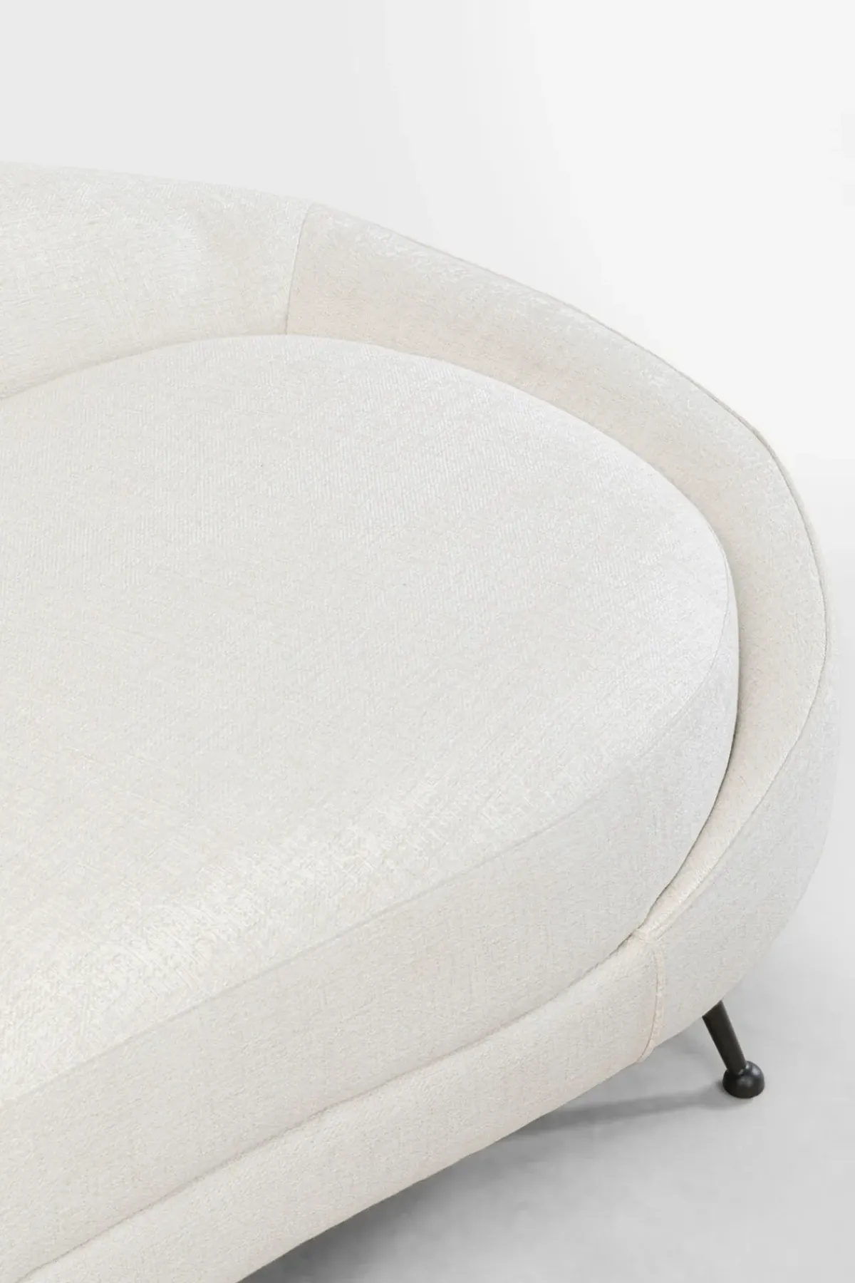 KARE24.se Soffa Wall Street - 270cm - KARE Design Best