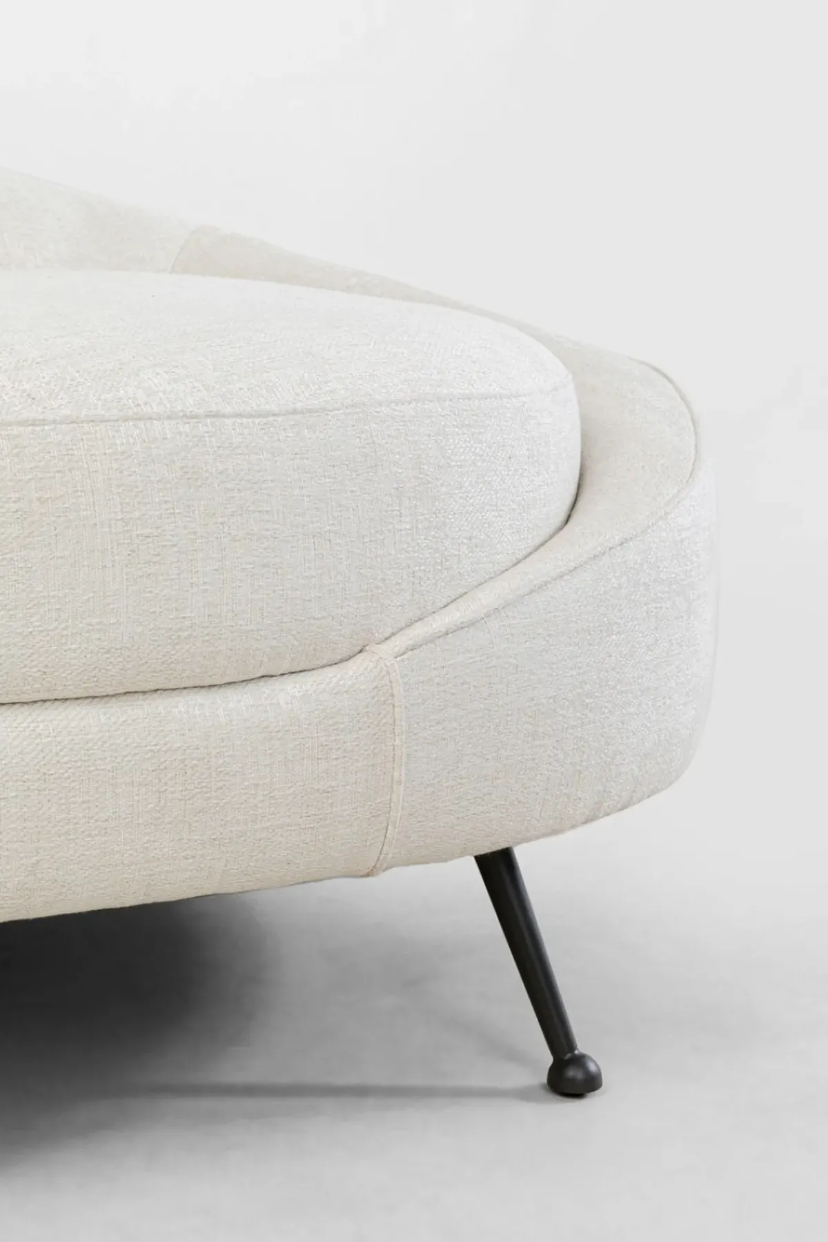 KARE24.se Soffa Wall Street - 270cm - KARE Design Best