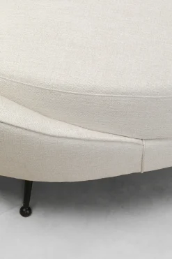 KARE24.se Soffa Wall Street - 270cm - KARE Design Best