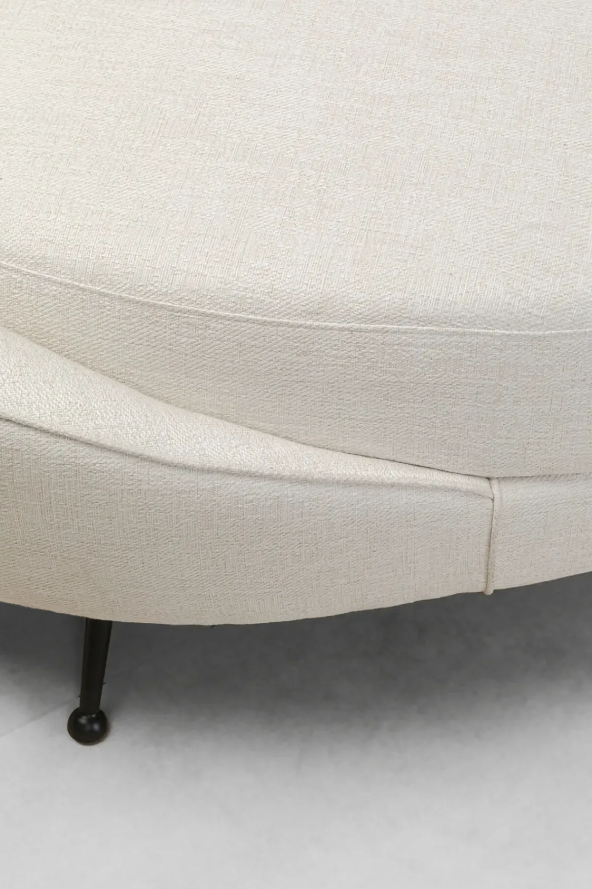 KARE24.se Soffa Wall Street - 270cm - KARE Design Best