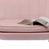 KARE24.se Soffa Water Lily 2-sits Rose - KARE Design New