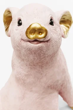 KARE24.se Sparbössa Chillax Pig - KARE Design Sale