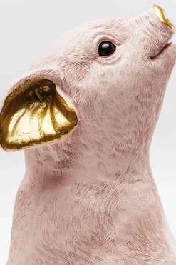 KARE24.se Sparbössa Chillax Pig - KARE Design Sale