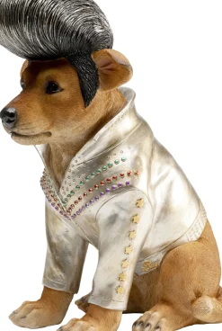 KARE24.se Sparbössa King Dog, 33cm - KARE Design New