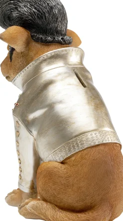 KARE24.se Sparbössa King Dog, 33cm - KARE Design New