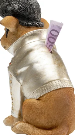 KARE24.se Sparbössa King Dog, 33cm - KARE Design New