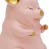 KARE24.se Sparbössa Pig Sitting Pink - KARE Design New