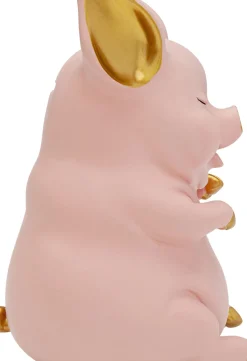 KARE24.se Sparbössa Pig Sitting Pink - KARE Design New