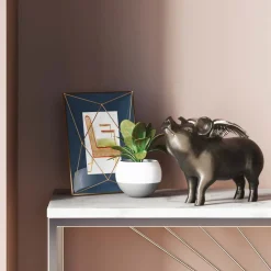 KARE24.se Sparbössa Rockstar Pig - KARE Design Hot