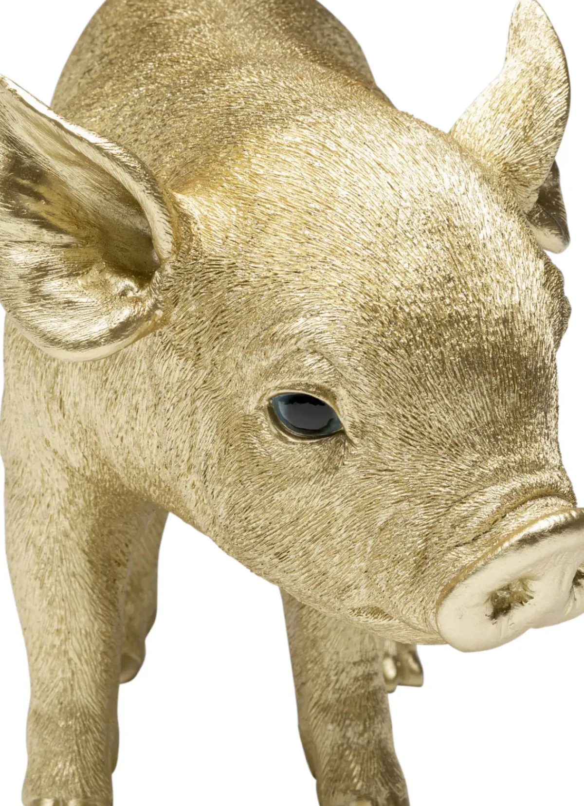 KARE24.se Spargris Baby Pig, 38cm - KARE Design Sale