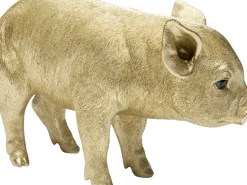 KARE24.se Spargris Baby Pig, 38cm - KARE Design Sale