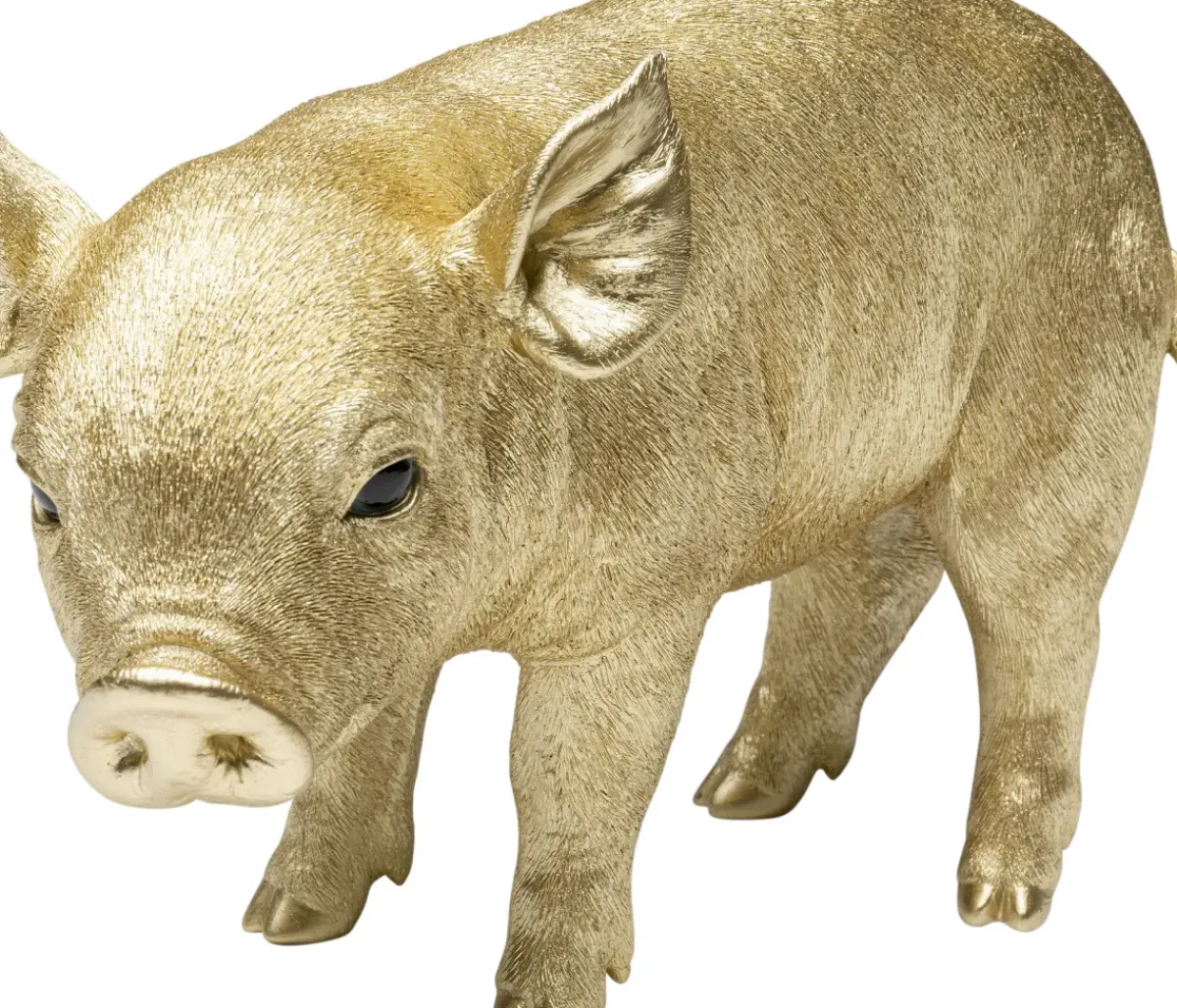 KARE24.se Spargris Baby Pig, 38cm - KARE Design Sale