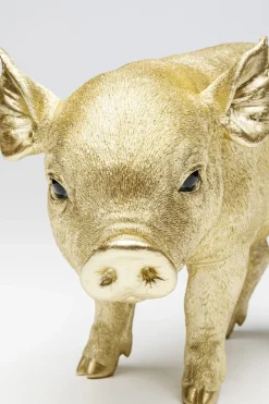 KARE24.se Spargris Baby Pig, 38cm - KARE Design Sale