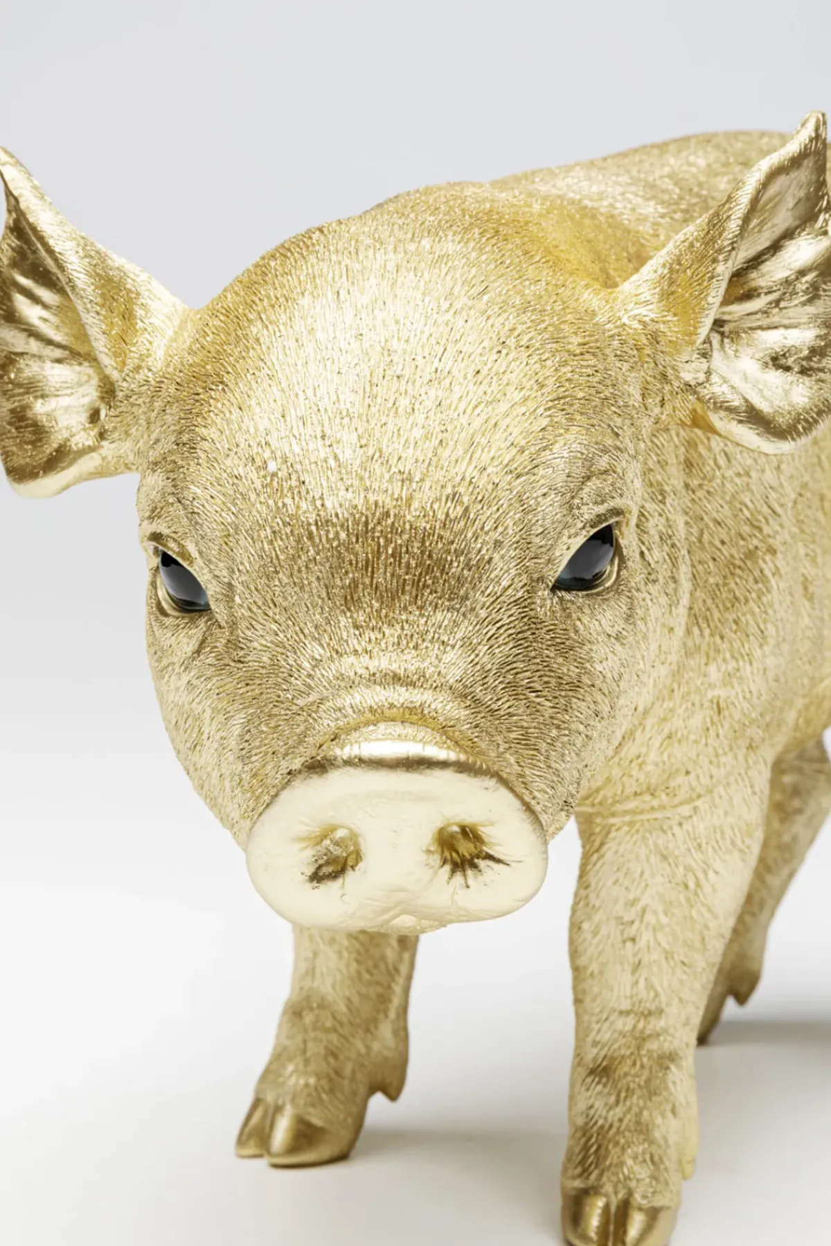 KARE24.se Spargris Baby Pig, 38cm - KARE Design Sale
