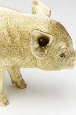 KARE24.se Spargris Baby Pig, 38cm - KARE Design Sale