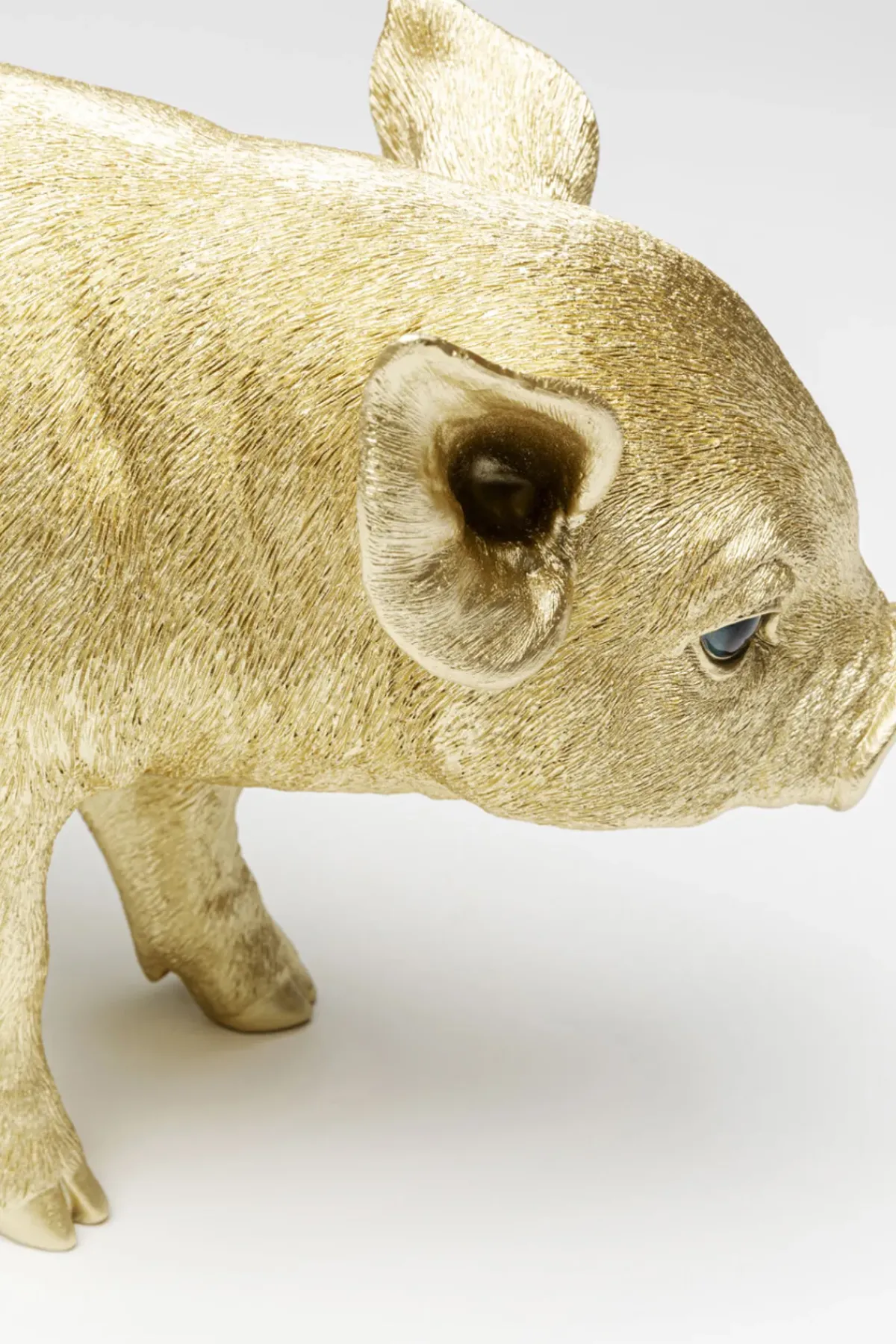 KARE24.se Spargris Baby Pig, 38cm - KARE Design Sale
