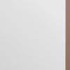 KARE24.se Spegel Arezzo - Coffee, 70x200cm - KARE Design