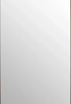 KARE24.se Spegel Arezzo - Coffee, 80x120cm - KARE Design Discount