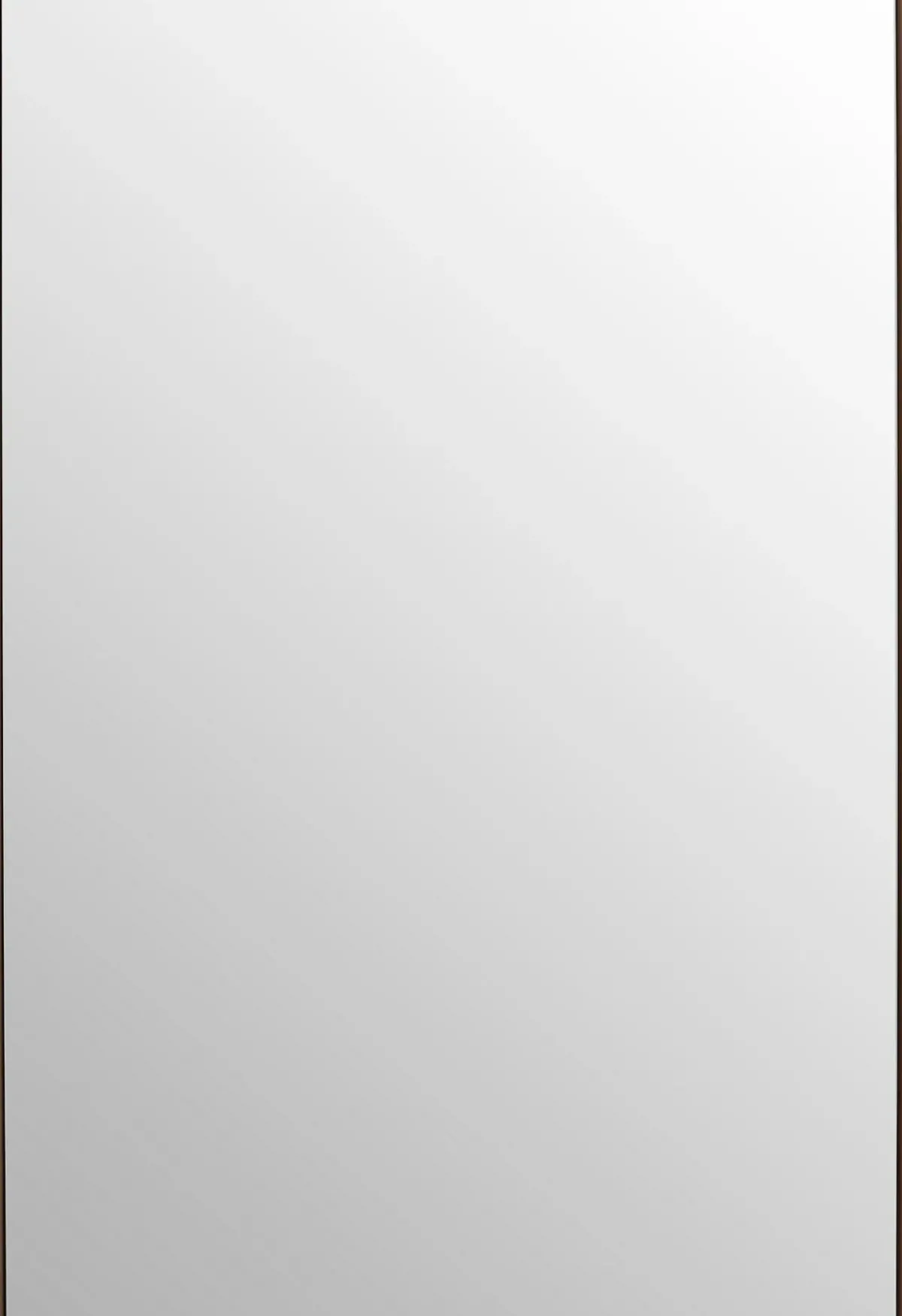 KARE24.se Spegel Arezzo - Coffee, 80x120cm - KARE Design Discount