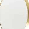 KARE24.se Spegel Arezzo - Mässning Ø100cm - KARE Design Clearance