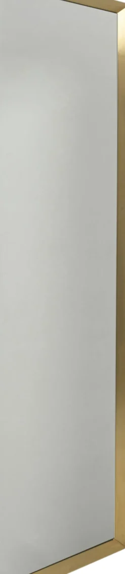 KARE24.se Spegel Arezzo - Mässning, 200x70cm - KARE Design Discount