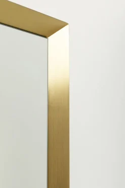 KARE24.se Spegel Arezzo - Mässning, 200x70cm - KARE Design Discount