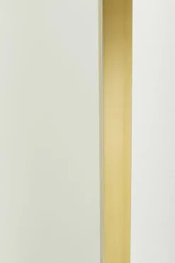 KARE24.se Spegel Arezzo - Mässning, 200x70cm - KARE Design Discount