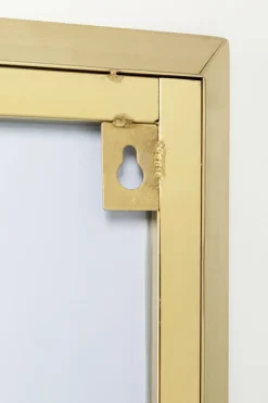 KARE24.se Spegel Arezzo - Mässning, 200x70cm - KARE Design Discount