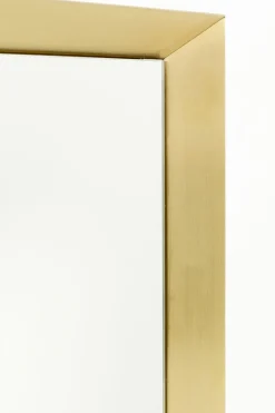 KARE24.se Spegel Arezzo - Mässning, 120x80cm - KARE Design Clearance