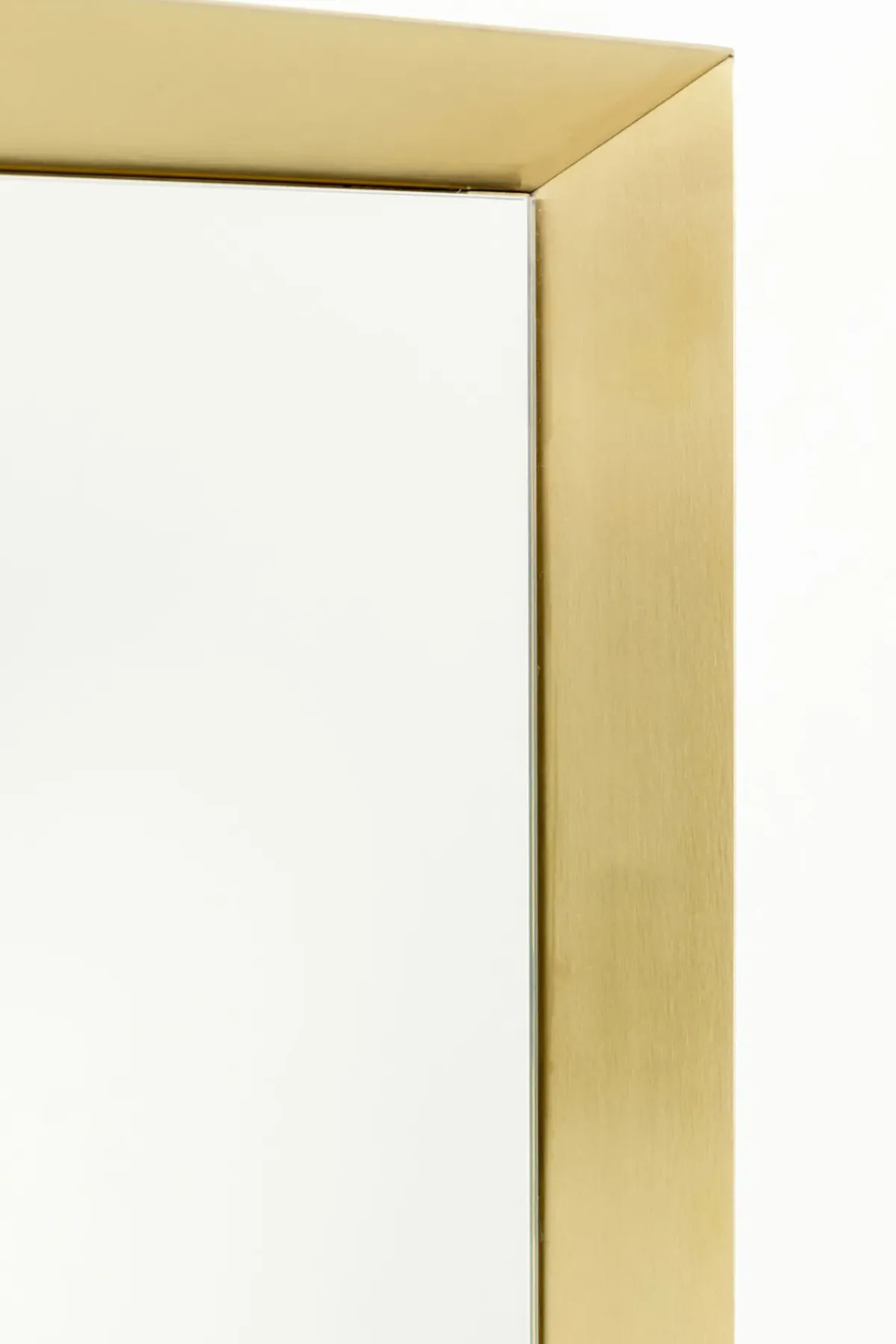 KARE24.se Spegel Arezzo - Mässning, 120x80cm - KARE Design Clearance