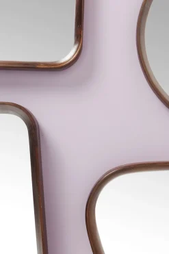 KARE24.se Spegel Art Shapes 170x130cm - KARE Design Best