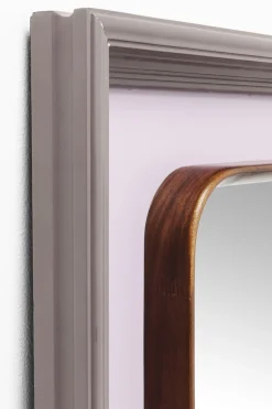 KARE24.se Spegel Art Shapes 170x130cm - KARE Design Best