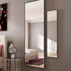 KARE24.se Spegel Bella Rectangular 70x200cm - KARE Design Clearance