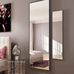 KARE24.se Spegel Bella 130x30cm - KARE Design New
