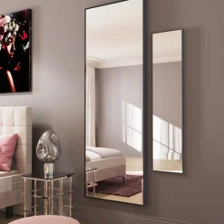 KARE24.se Spegel Bella 130x30cm - KARE Design New